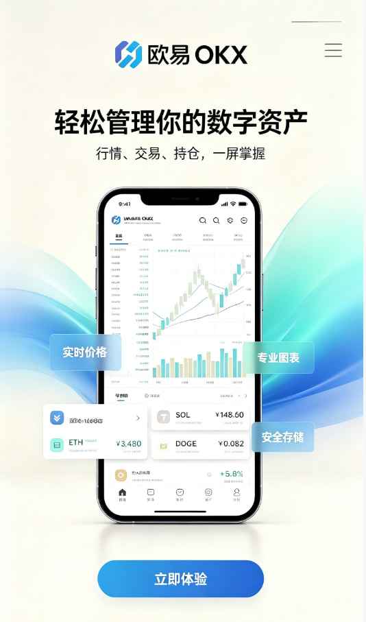 欧交易所app安装交易配图